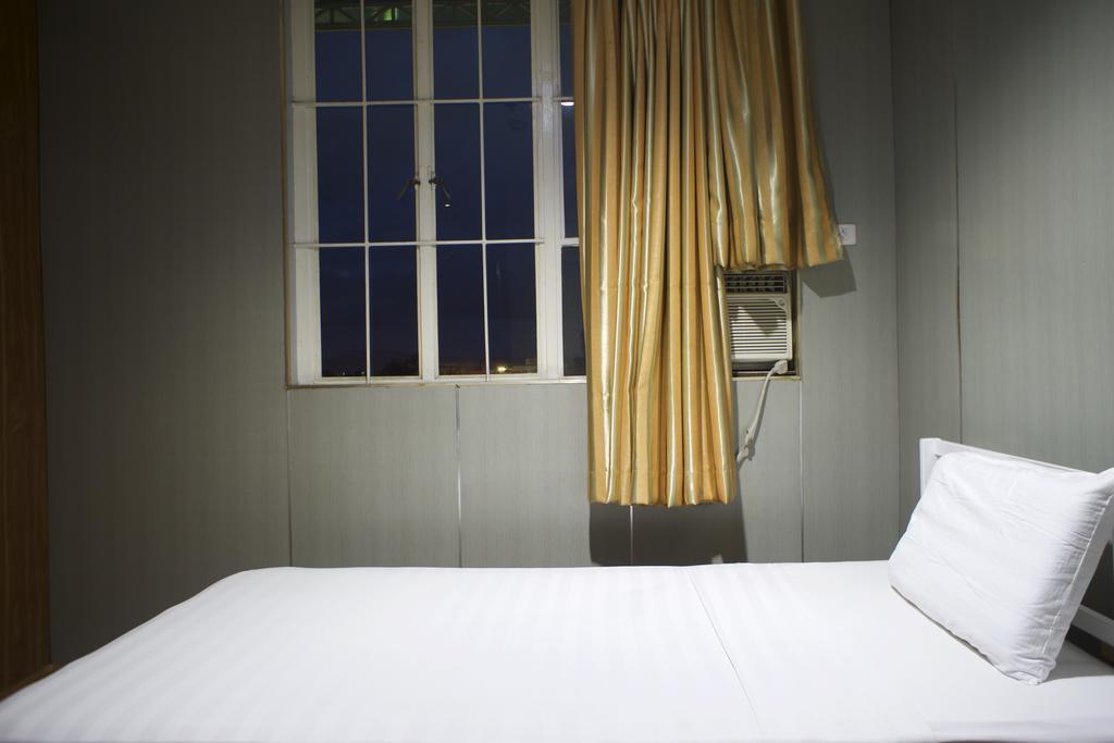 Hotel Uno Davao Экстерьер фото